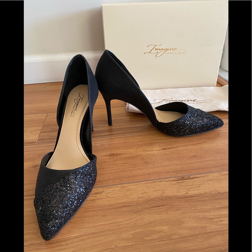 Brand New Vince Camuto Heels